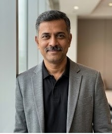 Rajesh Kumar